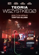 Seriale - Gutek Film Teoria wszystkiego - miniaturka - grafika 1