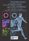 E-booki - nauka - Podstawy biologii człowieka. Komórka, tkanki, rozwój, dziedziczenie - miniaturka - grafika 1
