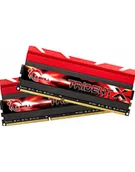 Pamięci RAM - G.SKILL TridentX DDR3 2x8GB 2400MHz CL10 - miniaturka - grafika 1