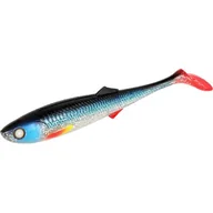 Przynęty - Mikado Przynęta Guma Sicario 14cm Shiny Fry - miniaturka - grafika 1