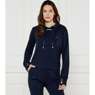 Bluzy damskie - Liu Jo Sport Bluza Regular Fit - miniaturka - grafika 1