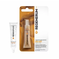 Balsamy do ust - Aflofarm Regenerum regeneracyjne Serum do ust olejek w żelu 7g Długi termin ważności! 7078649 - miniaturka - grafika 1