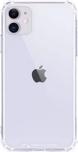 Mercury MERCURY SUPER PROTECT SAM NOTE 20 CLEAR / PRZEŹROCZYSTY - Etui i futerały do telefonów - miniaturka - grafika 1