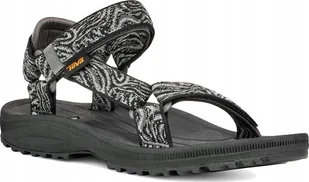 Teva W'S Winsted, LDGG, 36 us 5; uk 3 - Sandały damskie - miniaturka - grafika 1