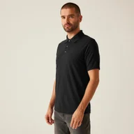 Odzież trekkingowa damska - Koszulka polo robocza męska Pro 65/35 - miniaturka - grafika 1