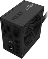 Zasilacze komputerowe - Zasilacz Nzxt Netzteil 750W PA-7B2BB-EU - miniaturka - grafika 1