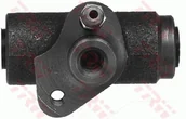 Cylinderki hamulcowe - TRW CYLINDEREK HAMULCOWY BWB140 TRABANT P 601 66-90 1.1 90-91 BWB140 - miniaturka - grafika 1