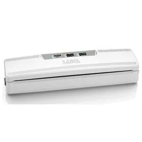 Próżniowy aparat Laica EasyVac VT3210 - Zgrzewarki do folii i pakowarki próżniowe - miniaturka - grafika 1