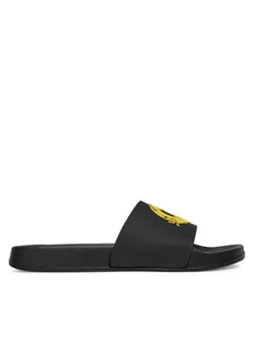 Batman Klapki CP90-SS25-234WBBAT Czarny - Buty dla chłopców - miniaturka - grafika 1