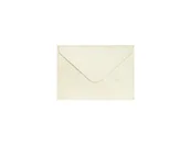 Koperty - Argo Koperta Krem Perła 7.0 x 10.0 cm 10 szt. - miniaturka - grafika 1