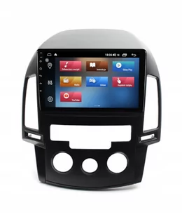 RADIO NAWIGACJA GPS HYUNDAI I30 2007-2012 ANDROID - Nawigacja GPS RADIO NAWIGACJA GPS HYUNDAI I30 2007-2012 ANDROID - Nawigacja GPS - miniaturka - grafika 1