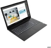 Laptopy - Lenovo V15 G2 ALC 15.6" FHD Ryzen 5-5500U 16GB 256GB Win11Pro 82KD00D9IX - miniaturka - grafika 1