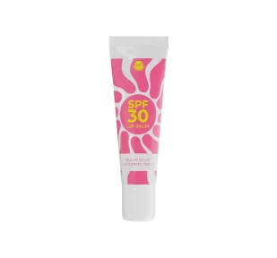 Bell kolorowy balsam do ust z filtrem UV SPF30 01 Raspberry 10 g - Balsamy do ust Bell kolorowy balsam do ust z filtrem UV SPF30 01 Raspberry 10 g - Balsamy do ust - miniaturka - grafika 1