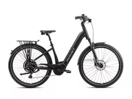 Rowery elektryczne - Rower elektryczny ROMET E-MODECO URB 2.0 540WH 2024 - miniaturka - grafika 1