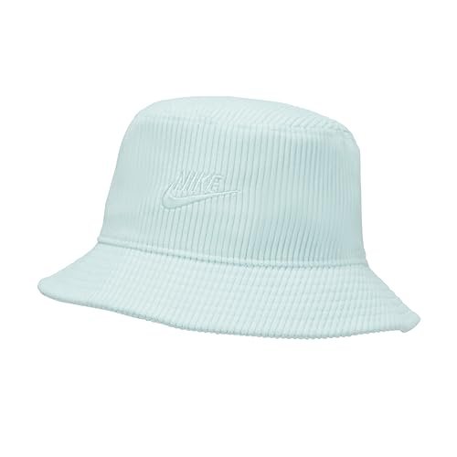 Nike FB5385-346 U NK Apex Bucket SQ Cord L Czapka Unisex Dorosły Jade Ice/Jade Ice Wielkosc L