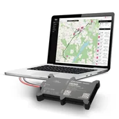 Lokalizatory GPS - Lokalizator GPS Teltonika FMC880 4G z dostępem do aplikacji NaviCompact - miniaturka - grafika 1