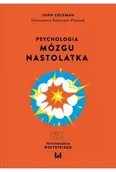 Poradniki hobbystyczne - Psychologia mózgu nastolatka - miniaturka - grafika 1