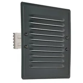 Kratki wentylacyjne - Kratka wentylacyjna kominowa metalowa 14x14 łapki - KOTARBAU - miniaturka - grafika 1