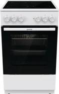 Kuchnia z płytą ceramiczną GORENJE GEC5A41WG 740526