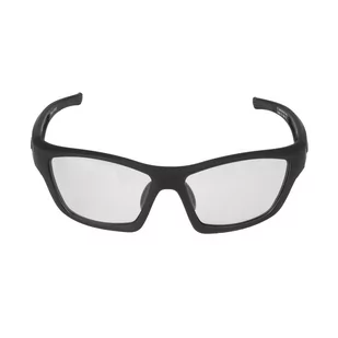 Swiss Eye - Okulary balistyczne Tomcat Photochromatic - Czarny / Clear Smoke - 40403 - Ochrona oczu i twarzy - miniaturka - grafika 2