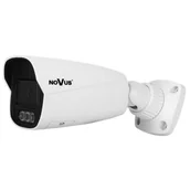 Kamery IP - Kamera IP 4Mpx NVIP-4H-6711/FWLAD Novus - miniaturka - grafika 1