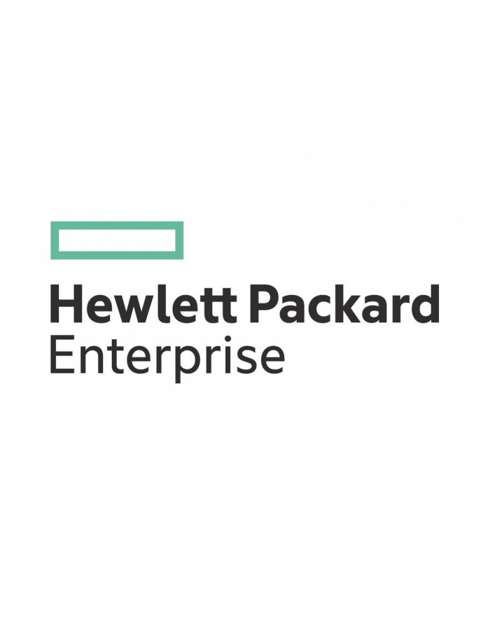 HP hewlett packard enterprise Pakiet Startup ML/DL Series 10 U7WZ7E