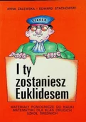 Matematyka - I ty zostaniesz Euklidesem - miniaturka - grafika 1