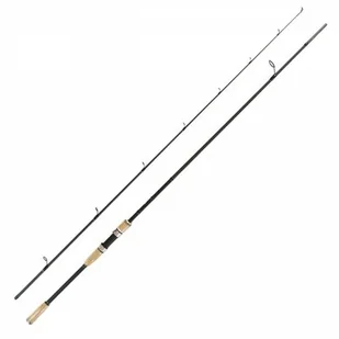 Shimano Wędka Vengeance CX Spinning 2.10m 3-21g - Wędki - miniaturka - grafika 1