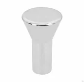 Zawiasy, okucia i inne akcesoria - Gałka meblowa 1581 Chrom Polerowany - miniaturka - grafika 1