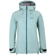 Kurtki i kamizelki sportowe damskie - Kurtka damska Direct Alpine Comet Lady Rozmiar: M / Kolor: jasnoniebieski - miniaturka - grafika 1