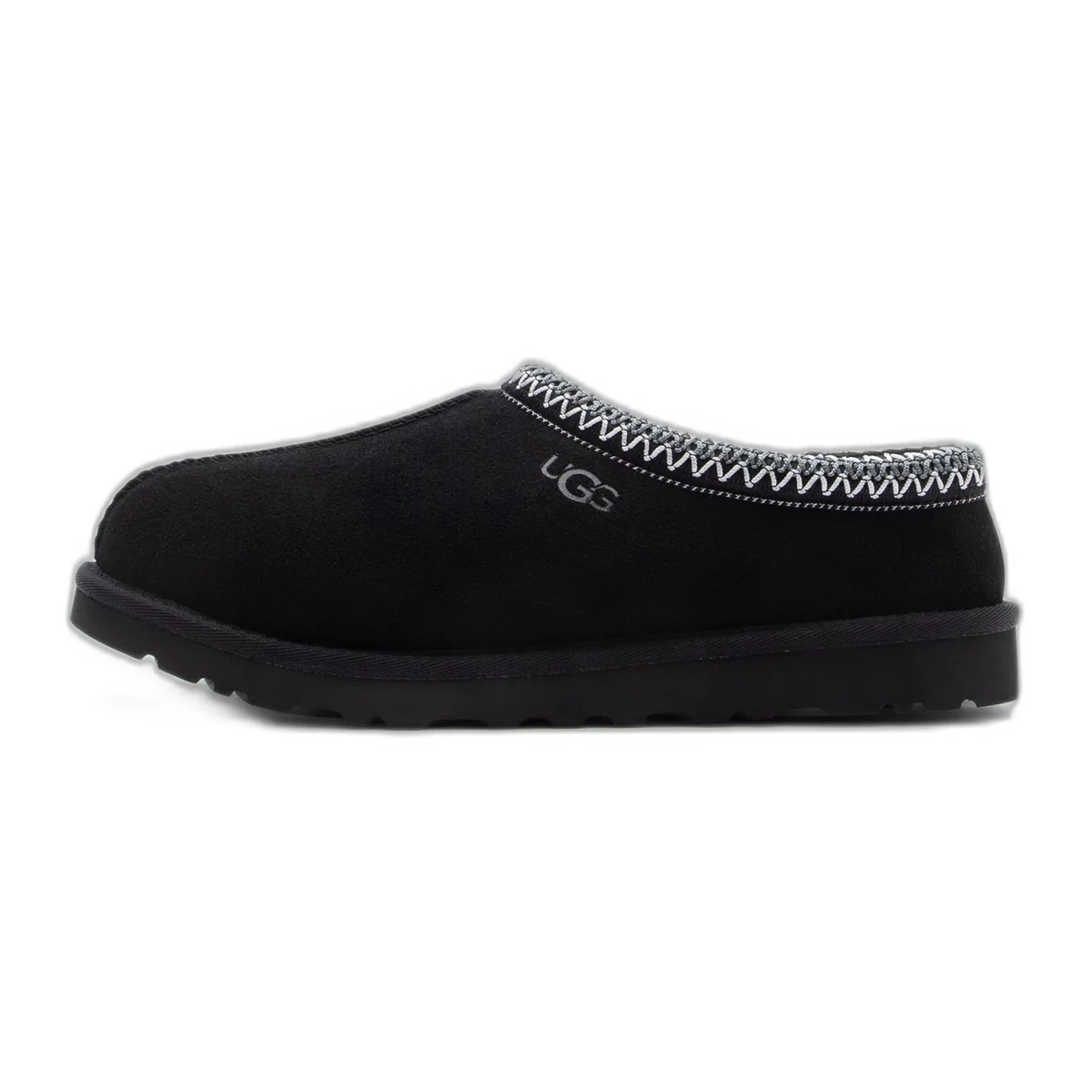 UGG Tasman kapcie męskie 1174671-BLK rozmiar 40