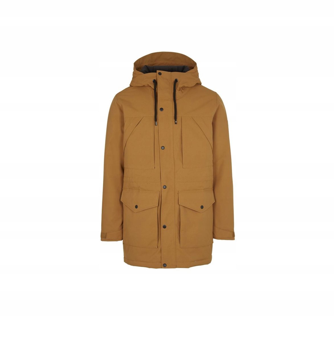 Męska Kurtka JOURNEY PARKA S