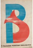 Nauki przyrodnicze - Podstawy biologii ryb - miniaturka - grafika 1