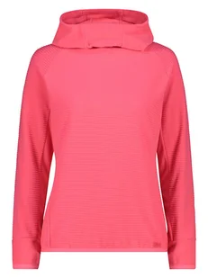 CMP Bluza polarowa w kolorze różowym - Bluzy damskie - miniaturka - grafika 1