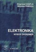 Technika - Elektronika. Wybór zagadnień - miniaturka - grafika 1