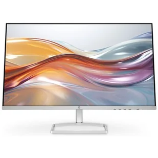 Monitor HP 527sf 27"  - Monitory - miniaturka - grafika 1