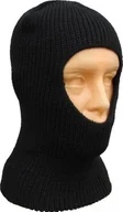 Kurtki męskie - Kurtka męska MFH GRUBA KOMINIARKA BLACK - MFH - miniaturka - grafika 1