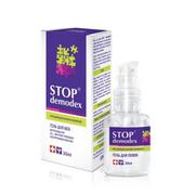 Kosmetyki pod oczy - Golden Farm STOP DEMODEX ŻEL DO POWIEK 30ml - miniaturka - grafika 1