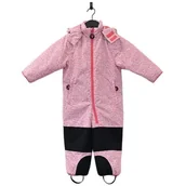 Kombinezony dla dzieci - Ocieplany kombinezon zimowy Toddler Snowsuit LEE 104/110, DucKsday - miniaturka - grafika 1