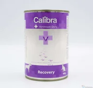 Mokra karma dla psów - Calibra VD dog/cat recovery 400g - mokra karma , rekonwalescencja - miniaturka - grafika 1