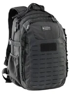 Plecaki - Plecak militarny codzienny Caribee M35 Incursion black - miniaturka - grafika 1