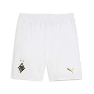 Męskie szorty Borussia Mönchengladbach 125th Anniversary PUMA - Spodnie sportowe męskie - miniaturka - grafika 1