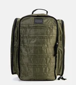 Plecaki - Zielony plecak Big Star Battista - miniaturka - grafika 1