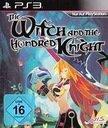 Gry PlayStation 3 - Witch and the Hundred Knight PS3 - miniaturka - grafika 1