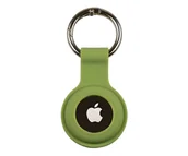 Lokalizatory GPS - Mobile Origin Airtag KeyChain green - miniaturka - grafika 1