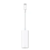 Kable komputerowe i do monitorów - Apple MYH93ZM/A kabel Thunderbolt Biały - miniaturka - grafika 1