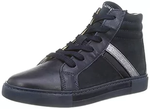 Primigi PSD 84308, Trampki damskie, Marynarka, 37 EU - Trampki damskie - miniaturka - grafika 1