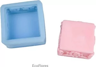 Forma silikonowa Torcik - Dekoratorstwo Forma silikonowa Torcik - Dekoratorstwo - miniaturka - grafika 1