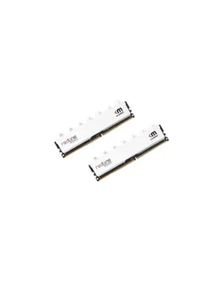 Mushkin DDR4 - 64GB - 3600- CL - 18 Redline FB G3 Dual Kit MSK - Pamięci RAM - miniaturka - grafika 1