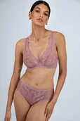 Biustonosze - Biustonosz Essenza Rosa M Bralette Alles 75C - miniaturka - grafika 1